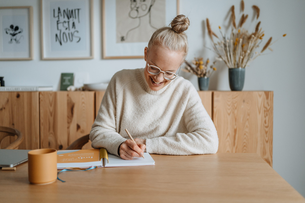 Inga Delonga Buch FINNY – Wie Finny mich zu meinem Schatz führte…